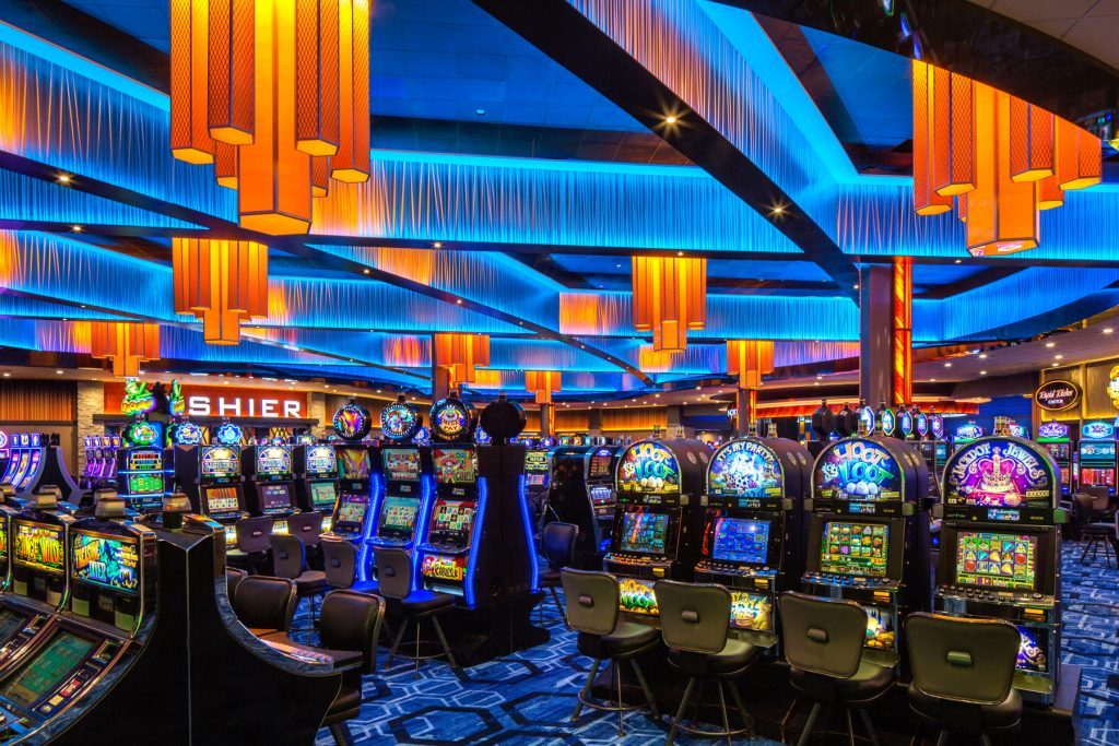 Casinoper Çekim Gönderiyor mu?