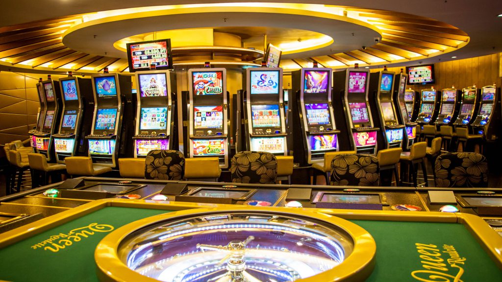 Casinoper Sanal At Yarışı Oyna