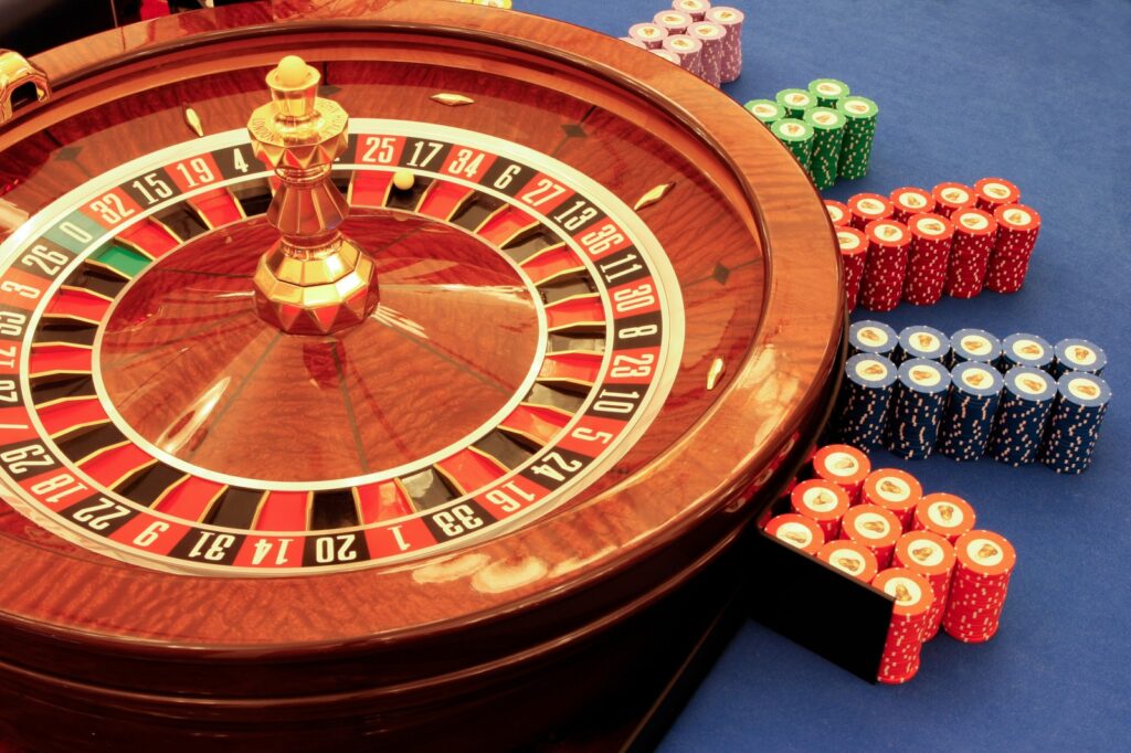 Casinoper En Güvenilir Oyun Sağlayıcıları