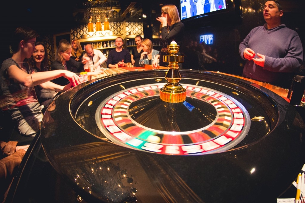 Casinoper Slotları Güvenilir Mi?