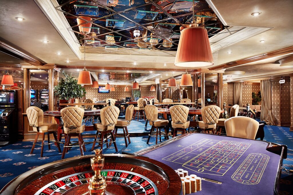 Casinoper Kazandırıyor Mu?